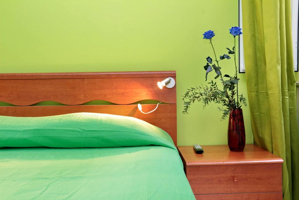 Lucky Home Rooms Rome Luaran gambar
